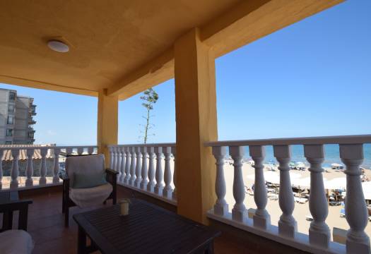 Resale - Villa - Guardamar del Segura