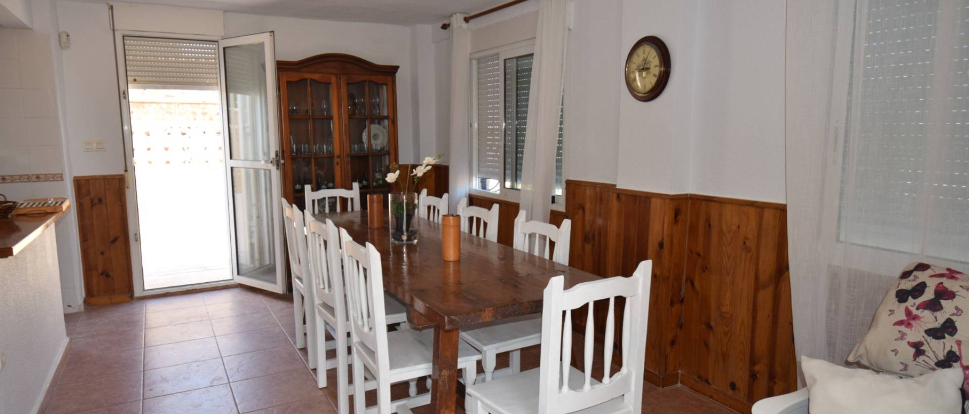 Resale - Villa - Guardamar del Segura