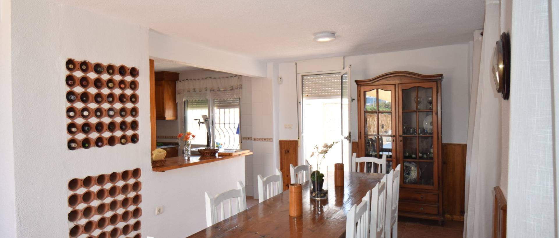 Resale - Villa - Guardamar del Segura
