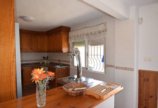 Resale - Villa - Guardamar del Segura