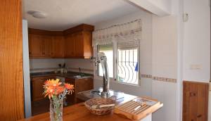 Resale - Villa - Guardamar del Segura