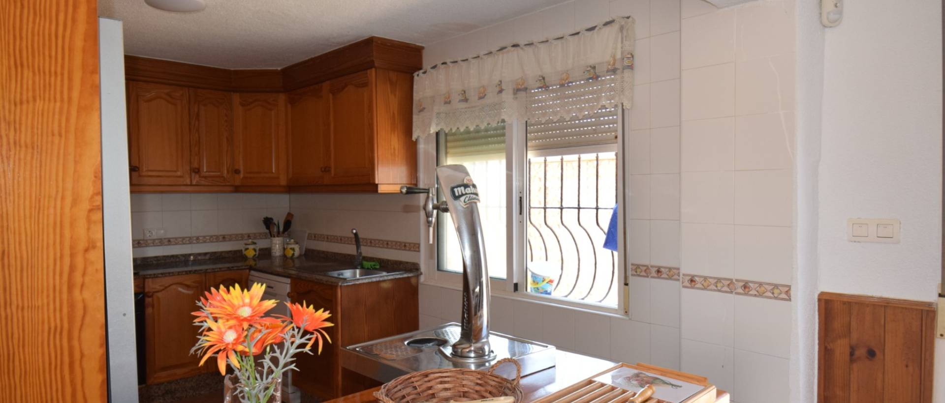 Resale - Villa - Guardamar del Segura