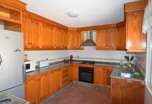 Resale - Villa - Guardamar del Segura