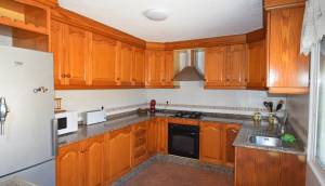 Resale - Villa - Guardamar del Segura