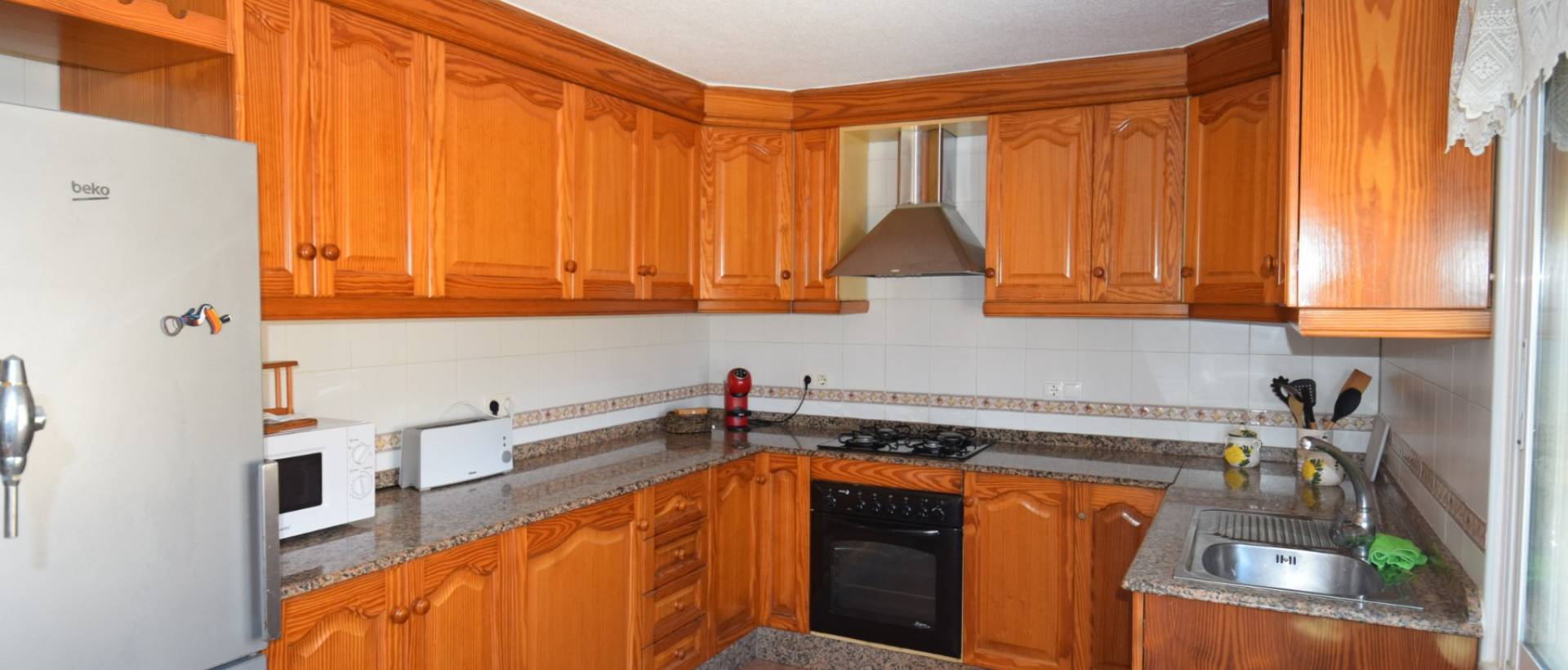 Resale - Villa - Guardamar del Segura