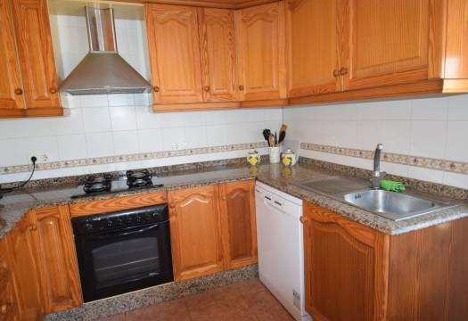 Resale - Villa - Guardamar del Segura