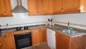 Resale - Villa - Guardamar del Segura