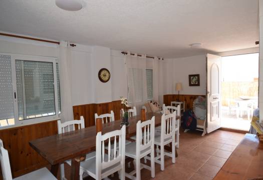 Resale - Villa - Guardamar del Segura
