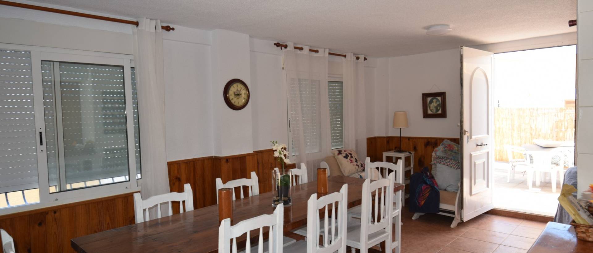Resale - Villa - Guardamar del Segura