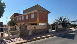 Resale - Villa - Guardamar del Segura