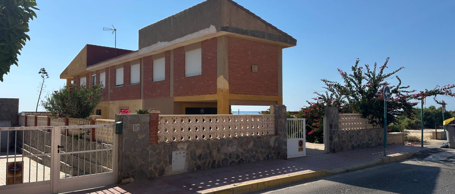 Resale - Villa - Guardamar del Segura