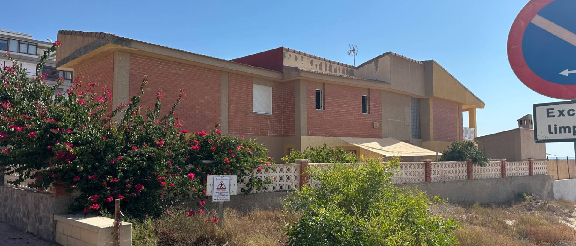 Resale - Villa - Guardamar del Segura