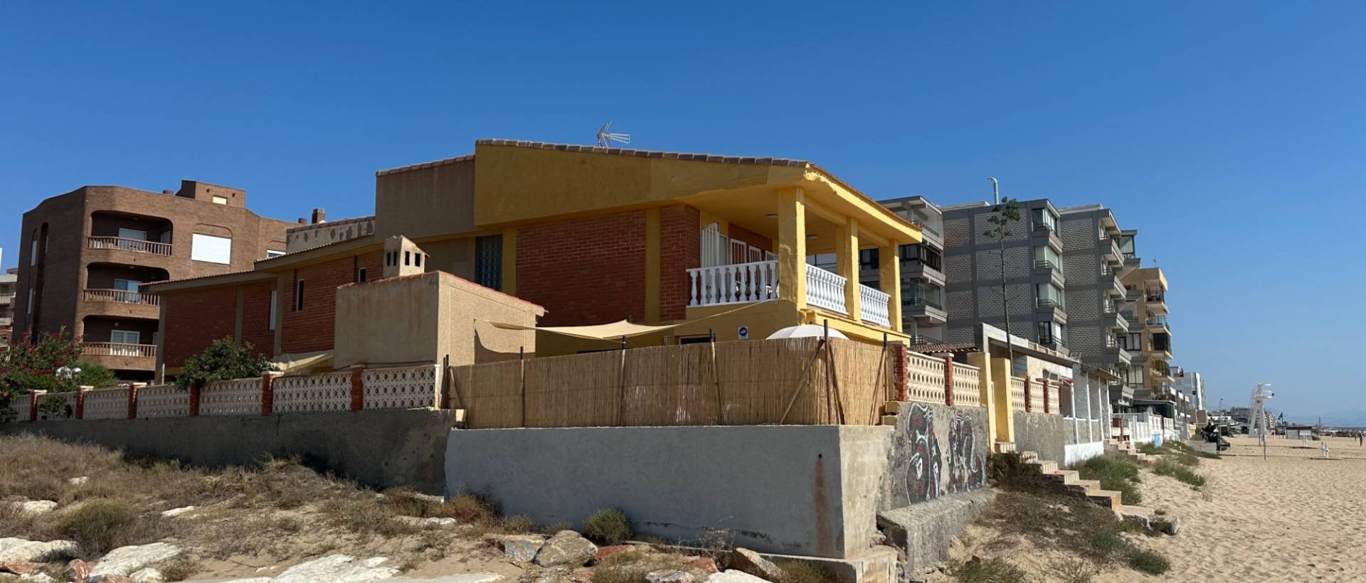 Resale - Villa - Guardamar del Segura