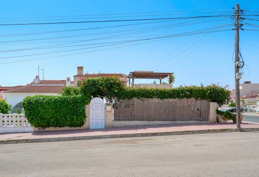 Townhouse - Resale - Ciudad Quesada - Ciudad Quesada