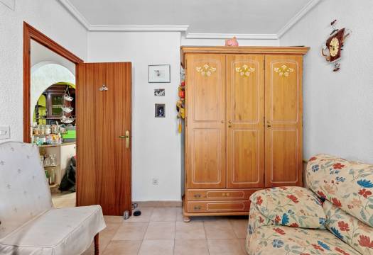 Reventa - Adosado - Ciudad Quesada