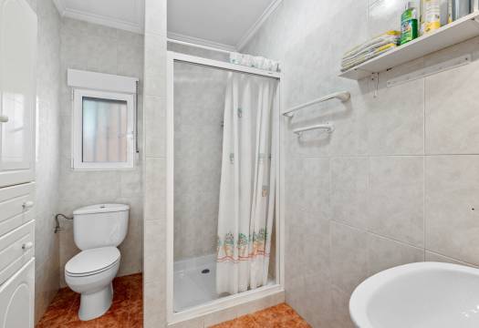Reventa - Adosado - Ciudad Quesada
