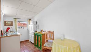 Reventa - Adosado - Ciudad Quesada