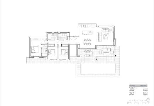 Villa - New - Calpe - Pla roig