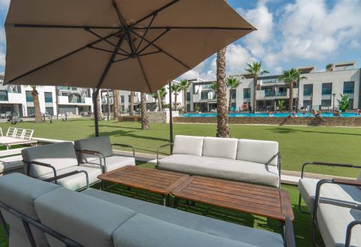 Apartmento - Reventa - Guardamar del Segura - El Raso