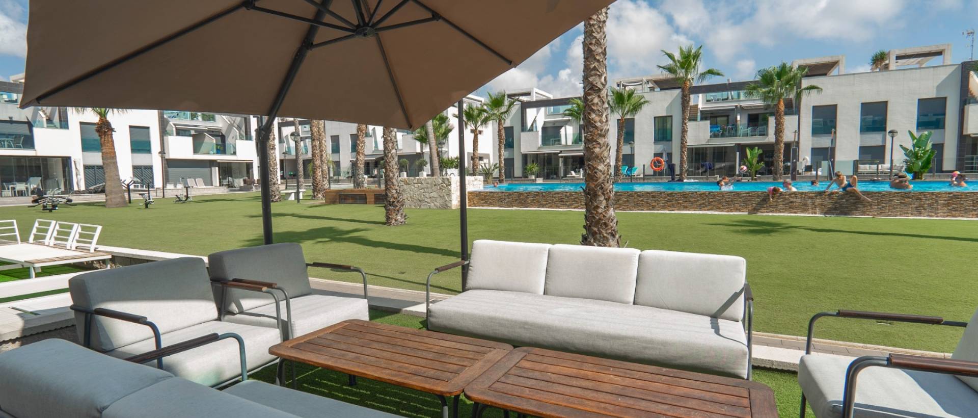 Reventa - Apartmento - Guardamar del Segura - El Raso