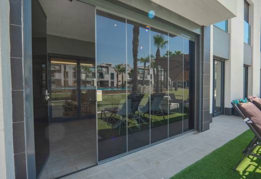 Reventa - Apartmento - Guardamar del Segura - El Raso