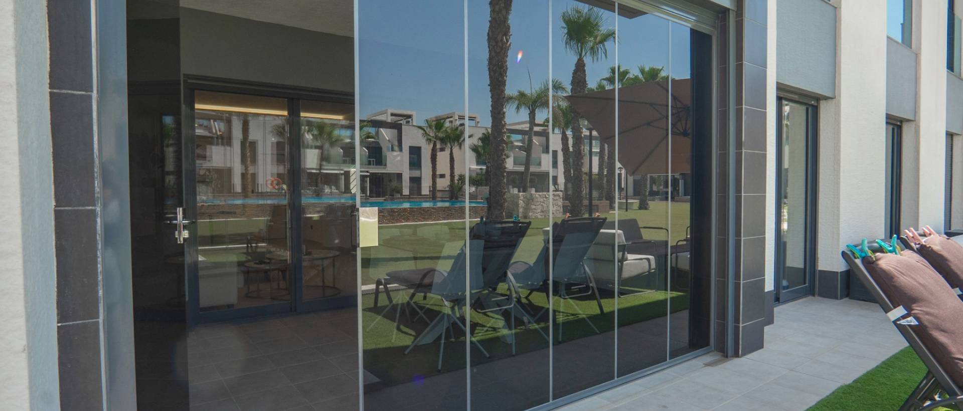 Reventa - Apartmento - Guardamar del Segura - El Raso