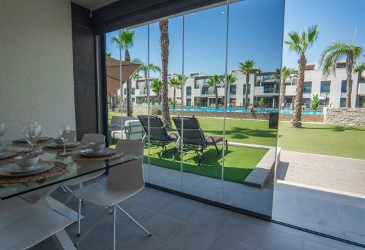 Reventa - Apartmento - Guardamar del Segura - El Raso