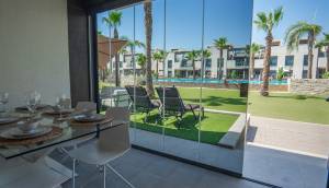 Reventa - Apartmento - Guardamar del Segura - El Raso