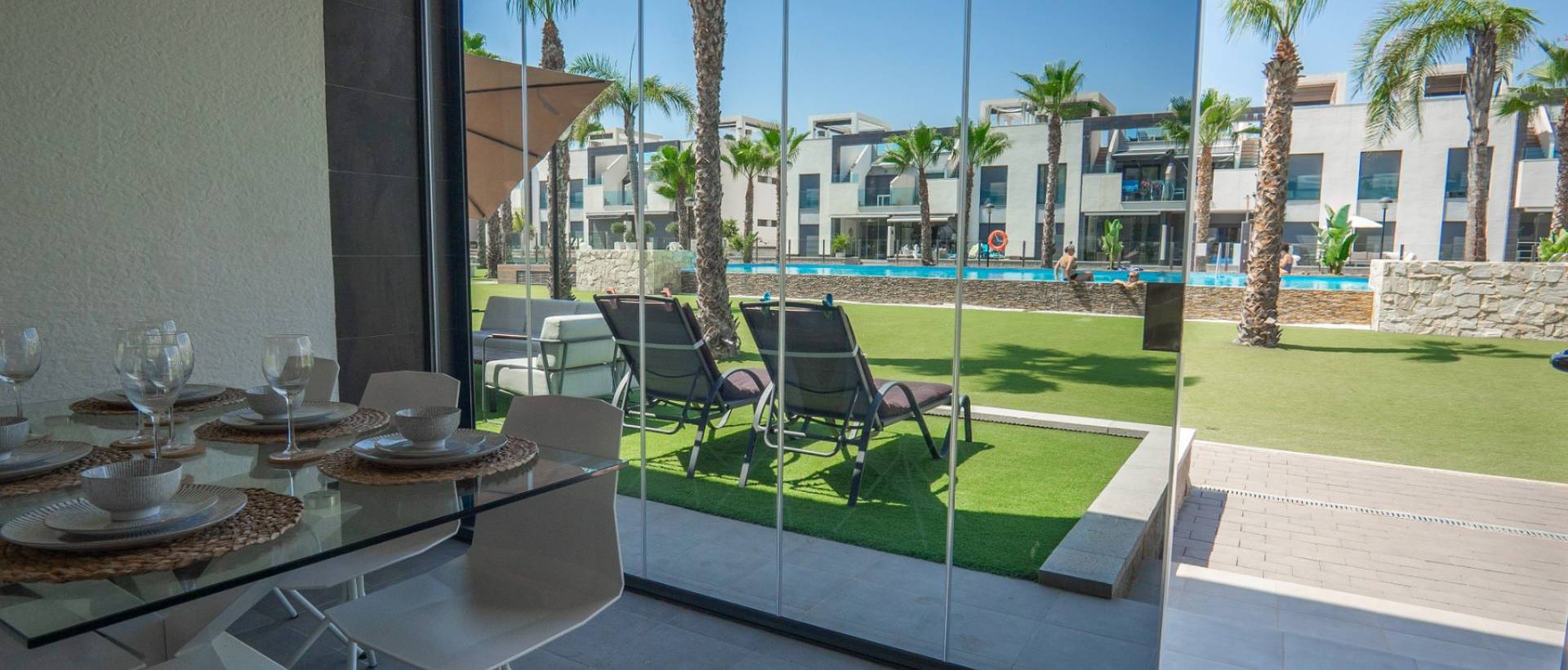 Reventa - Apartmento - Guardamar del Segura - El Raso