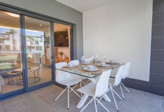 Reventa - Apartmento - Guardamar del Segura - El Raso
