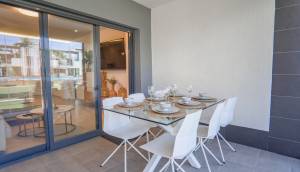 Reventa - Apartmento - Guardamar del Segura - El Raso