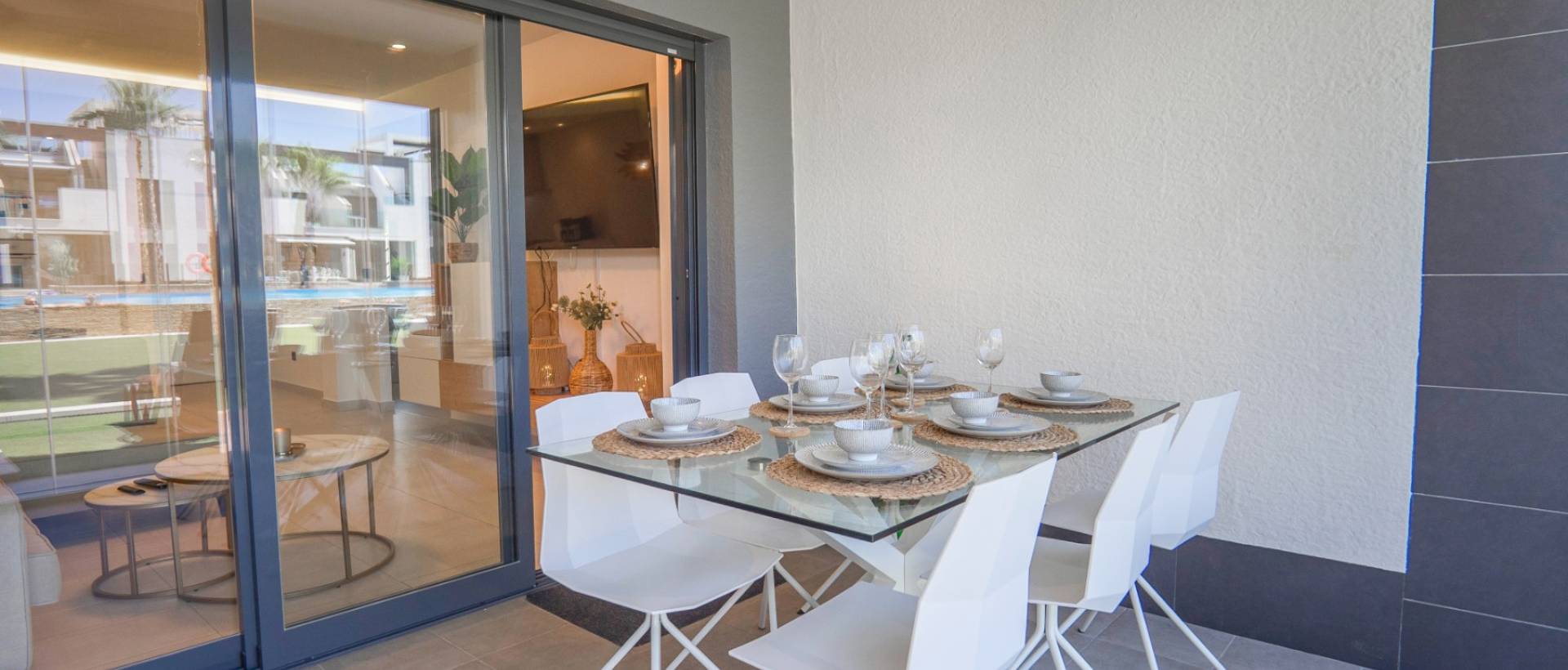 Reventa - Apartmento - Guardamar del Segura - El Raso