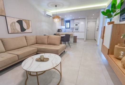 Reventa - Apartmento - Guardamar del Segura - El Raso