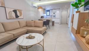 Reventa - Apartmento - Guardamar del Segura - El Raso
