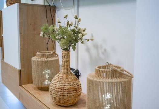 Reventa - Apartmento - Guardamar del Segura - El Raso