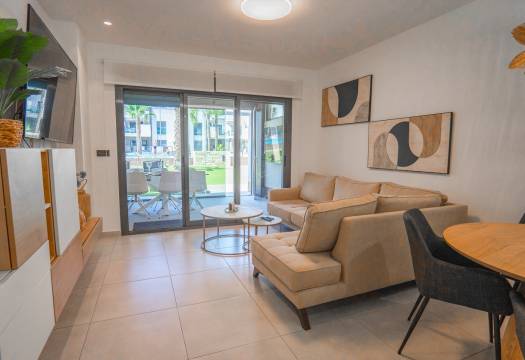 Reventa - Apartmento - Guardamar del Segura - El Raso
