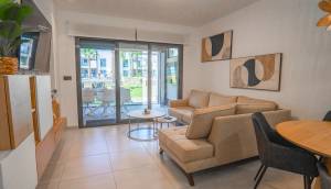 Reventa - Apartmento - Guardamar del Segura - El Raso