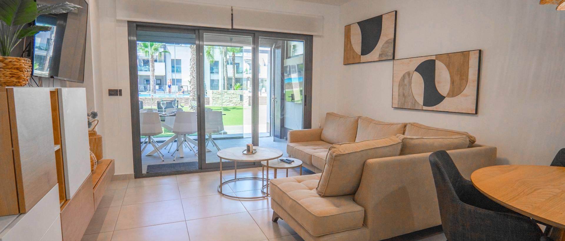 Reventa - Apartmento - Guardamar del Segura - El Raso