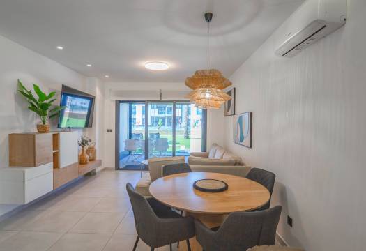 Reventa - Apartmento - Guardamar del Segura - El Raso
