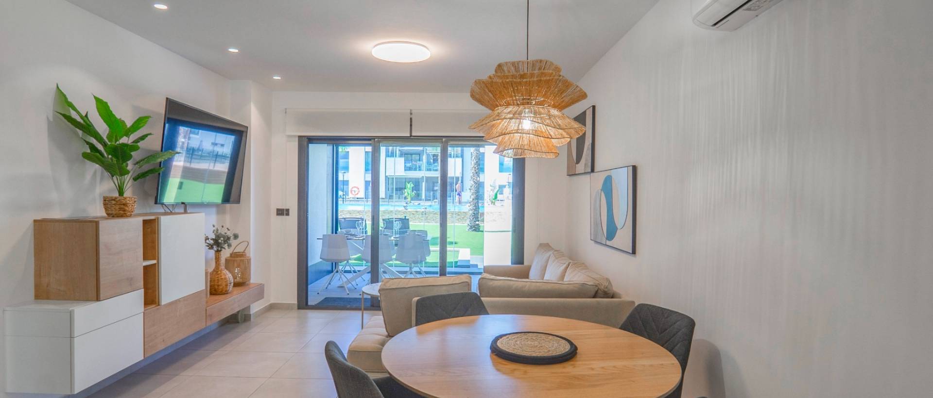 Reventa - Apartmento - Guardamar del Segura - El Raso