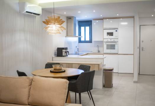 Reventa - Apartmento - Guardamar del Segura - El Raso