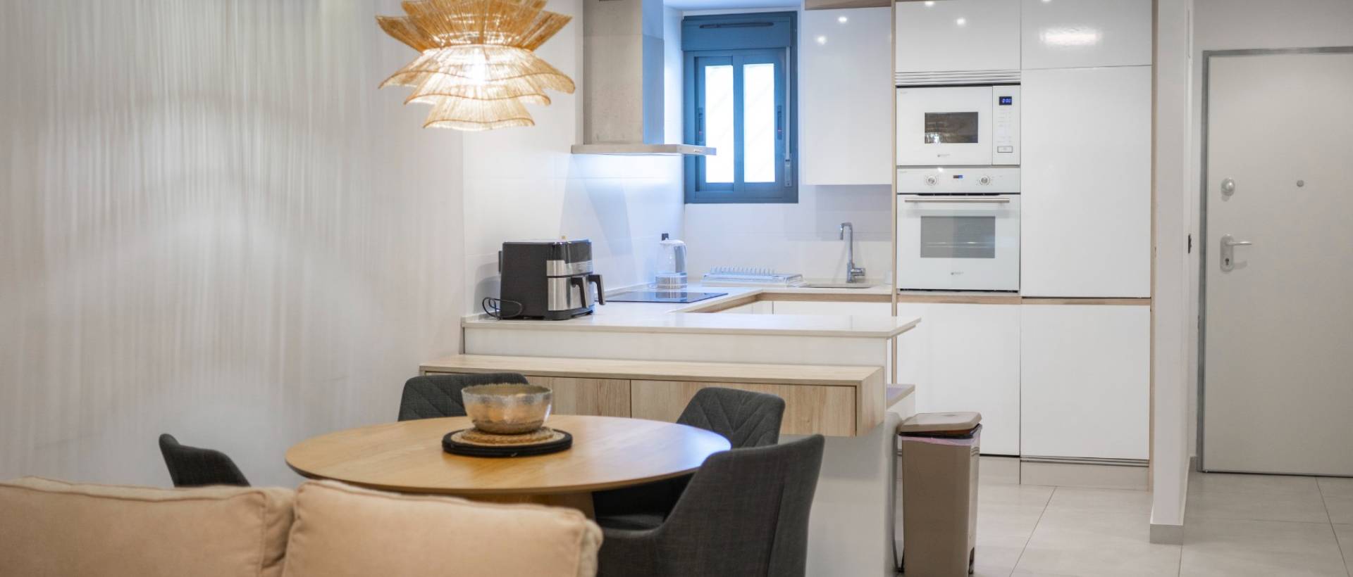Reventa - Apartmento - Guardamar del Segura - El Raso