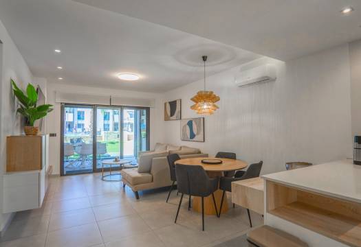 Reventa - Apartmento - Guardamar del Segura - El Raso
