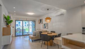 Reventa - Apartmento - Guardamar del Segura - El Raso