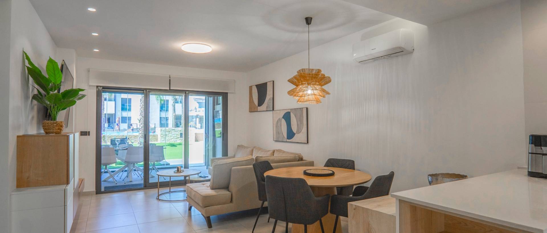 Reventa - Apartmento - Guardamar del Segura - El Raso