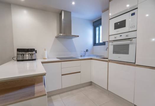 Reventa - Apartmento - Guardamar del Segura - El Raso