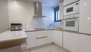 Reventa - Apartmento - Guardamar del Segura - El Raso