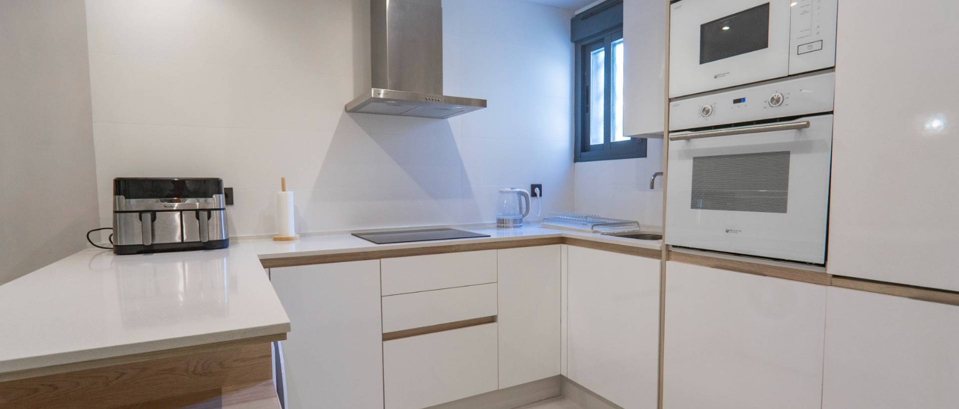 Reventa - Apartmento - Guardamar del Segura - El Raso