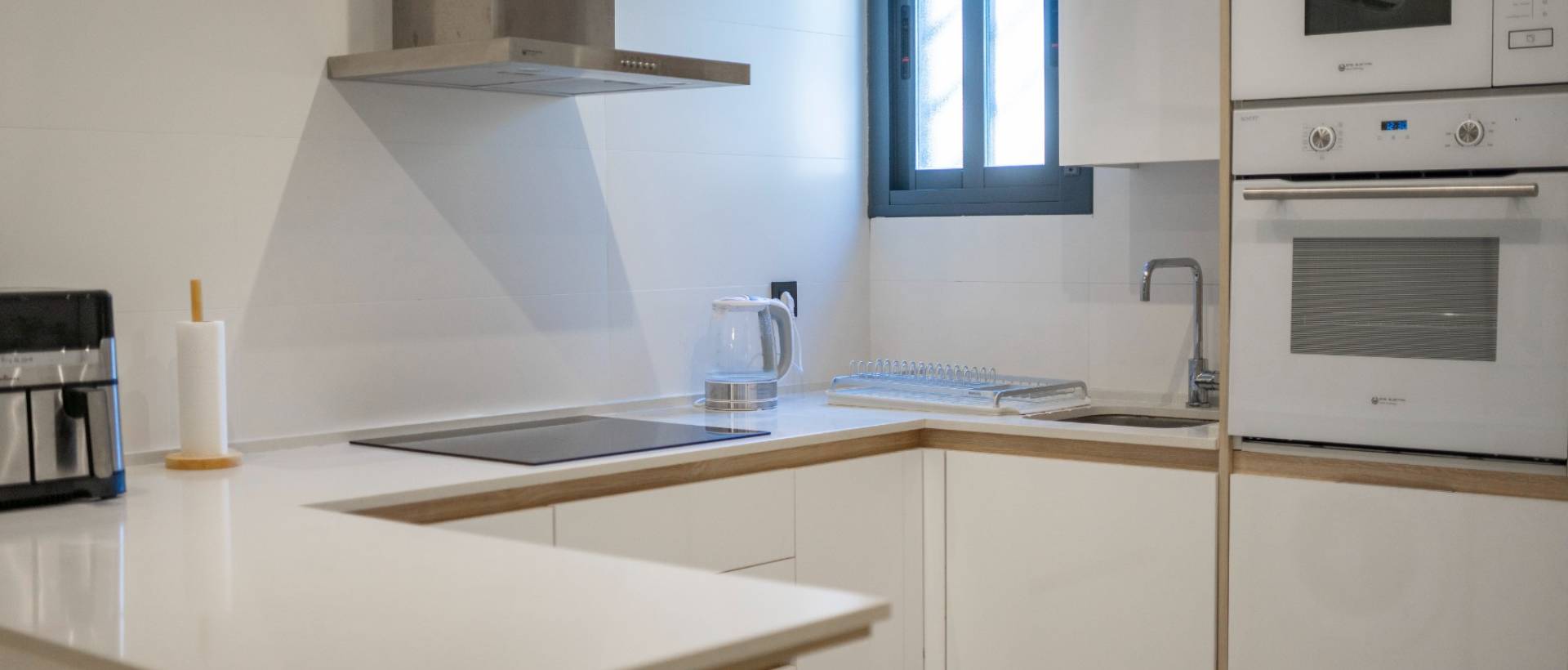 Reventa - Apartmento - Guardamar del Segura - El Raso