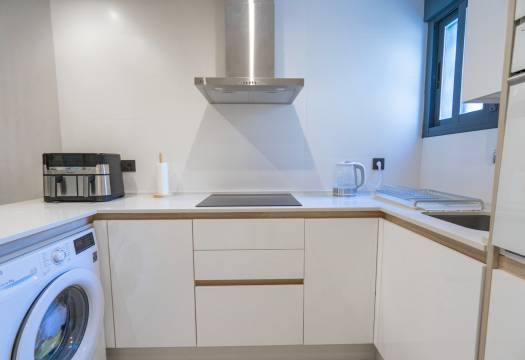 Reventa - Apartmento - Guardamar del Segura - El Raso